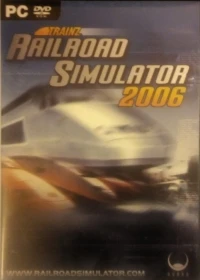 Trainz Railroad Simulator 2006