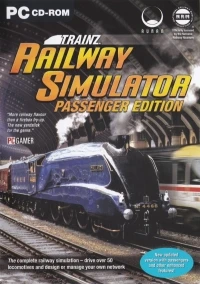 Trainz Railway Simulator: Passenger Edition