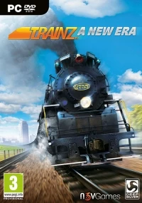 Trainz: A New Era