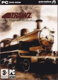 Trainz: The Complete Collection