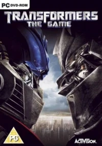 Transformers: The Game