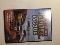 Transport Giant tycoon (Gold edition)