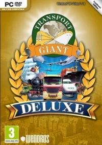 Transport Giant: Deluxe