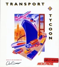 Transport Tycoon