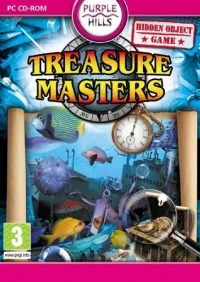 Treasure Masters