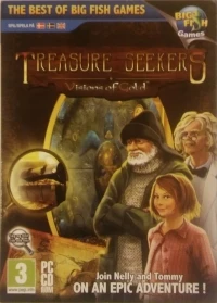 Treasure Seekers: Visions of Gold [DK][SE]