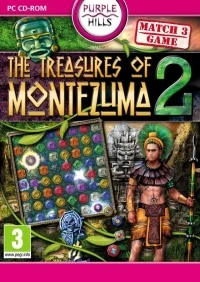 Treasures of Montezuma 2