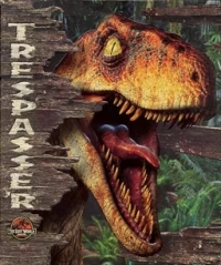 Trespasser