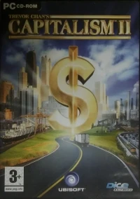 Trevor Chan's Capitalism II