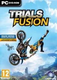 Trials Fusion