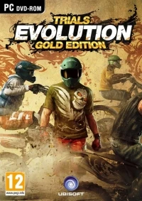 Trials: Evolution - Gold Edition