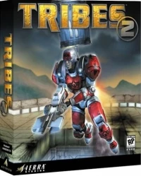 Tribes 2