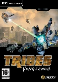 Tribes Vengeance