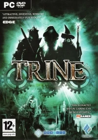 Trine