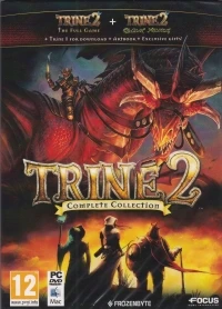 Trine 2: Complete Collection