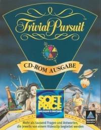 Trivial Pursuit: CD-ROM Ausgabe - Soft Price
