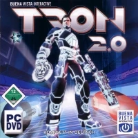 Tron 2.0 [DE]