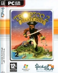Tropico 2: Pirate Cove