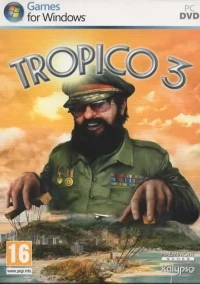 Tropico 3
