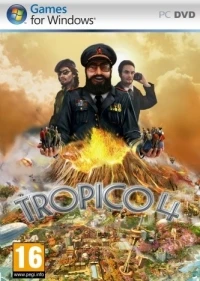 Tropico 4