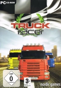 Truck Racer