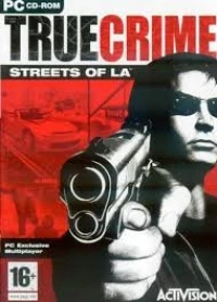 True Crime: Streets of LA