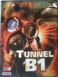 Tunnel B1 [NO][FI][DK]
