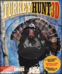 Turkey Hunt 3D