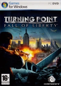 Turning Point: Fall of Liberty
