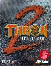 Turok 2: Seeds of Evil