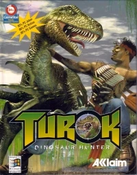 Turok: Dinosaur Hunter