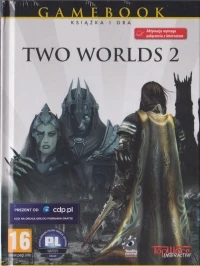 Two Worlds 2 - Gamebook [PL]