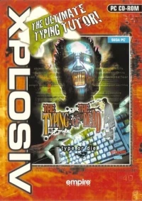 Typing of the Dead, The - Xplosiv