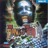 Typing of the Dead, The [DE]