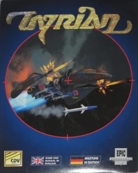 Tyrian