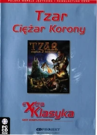 Tzar: The Burden of the Crown (Extra Klasyka)