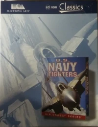 U.S. Navy Fighters