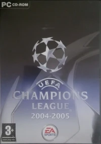UEFA Champions League 2004-2005