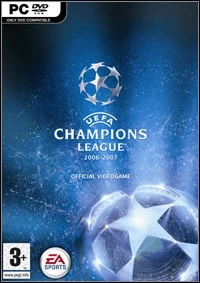 UEFA Champions League 2006-2007 [SE]