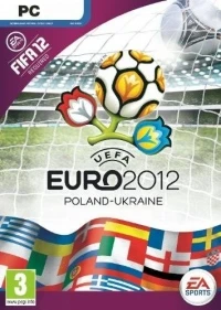 UEFA Euro 2012