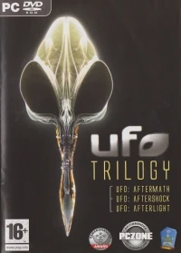UFO Trilogy