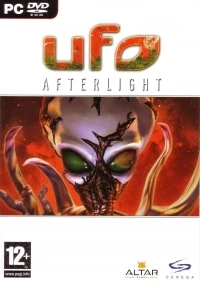 UFO: Afterlight  [FI][SE]