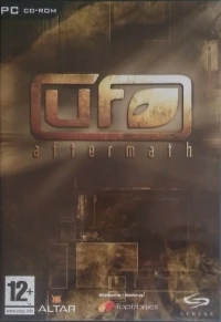 UFO: Aftermath