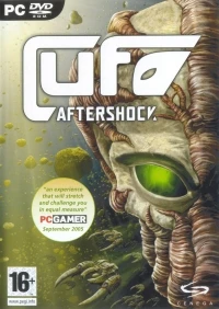 UFO: Aftershock