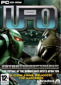 UFO: Extraterrestrials