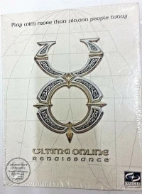 Ultima Online: Renaissance