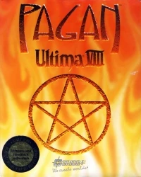 Ultima VIII: Pagan