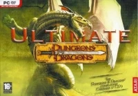 Ultimate Dungeons and Dragons