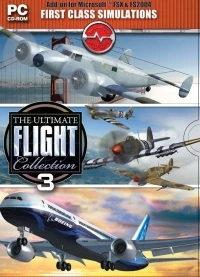 Ultimate Flight Collection 3, The
