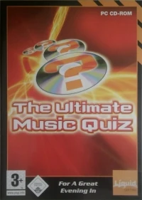 Ultimate Music Quiz, The